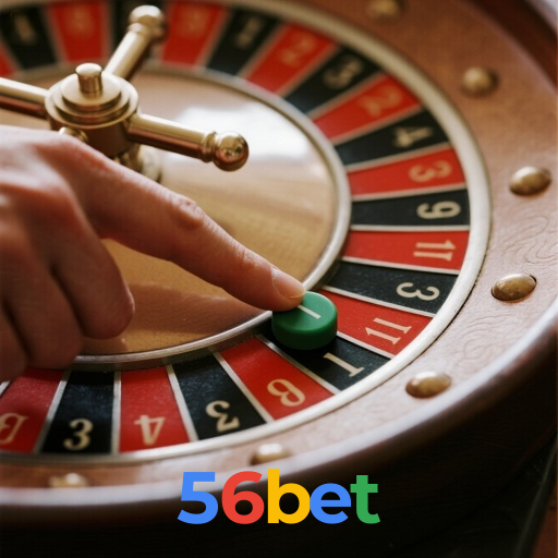 56bet visual