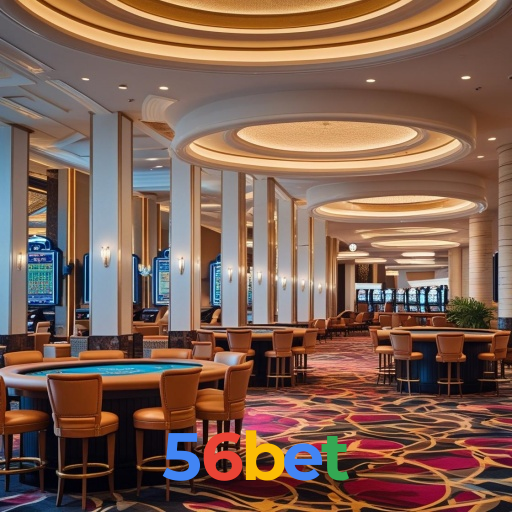56bet visual