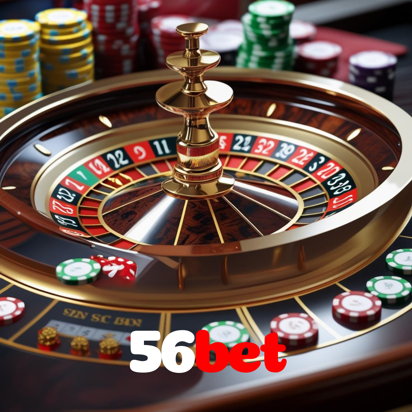56bet visual