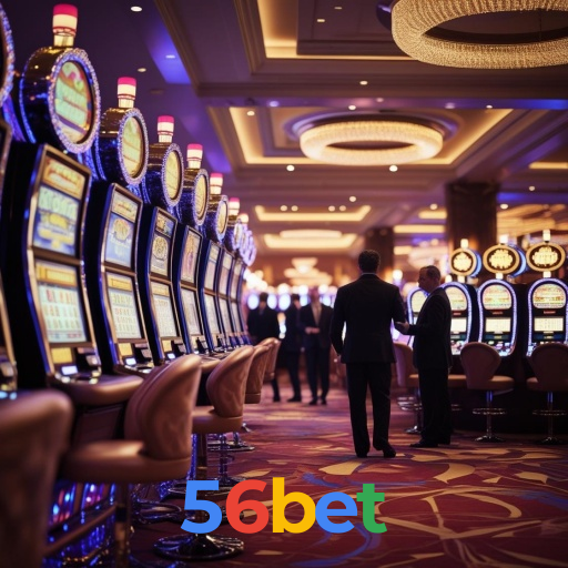 56bet visual