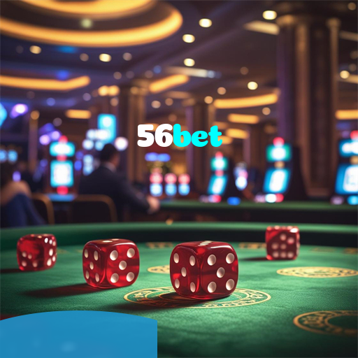 56bet visual