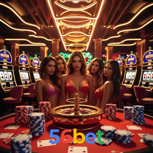 56bet visual
