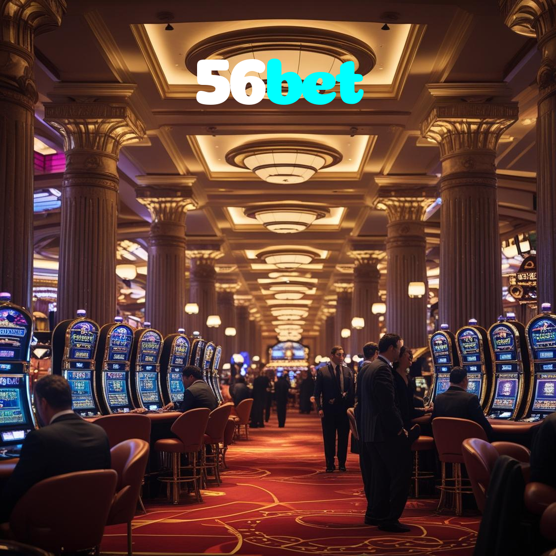 56bet visual