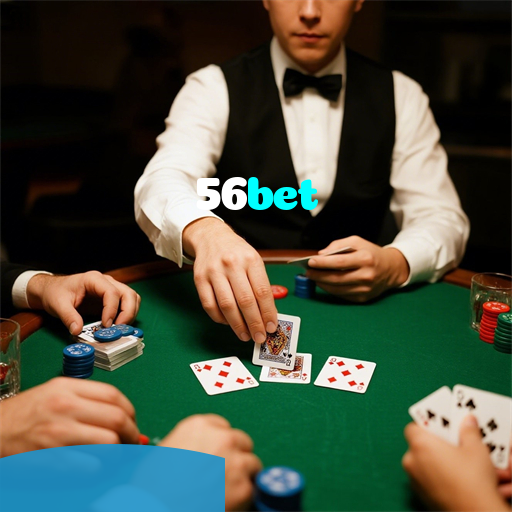 56bet visual