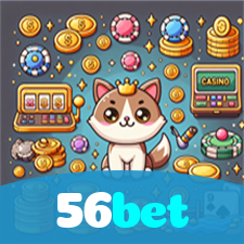 56bet visual