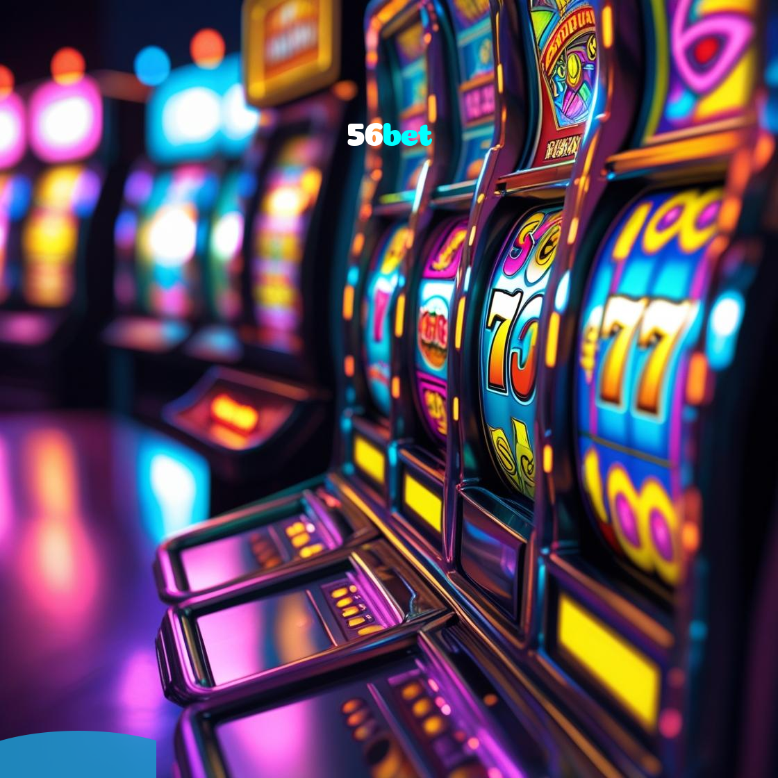 56bet visual