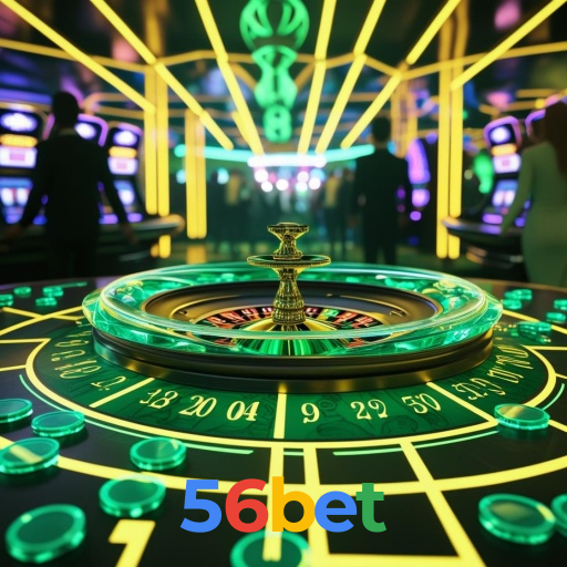 56bet visual