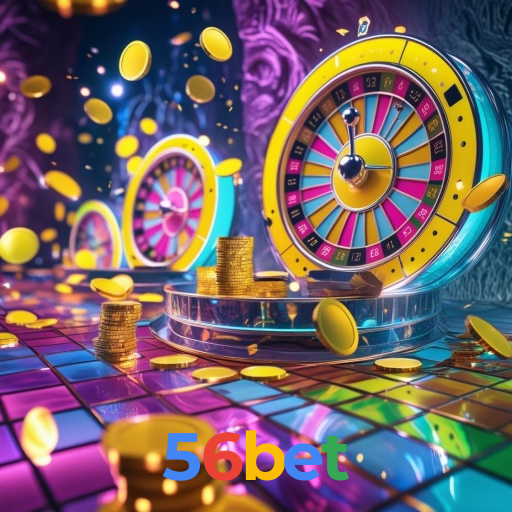 56bet visual