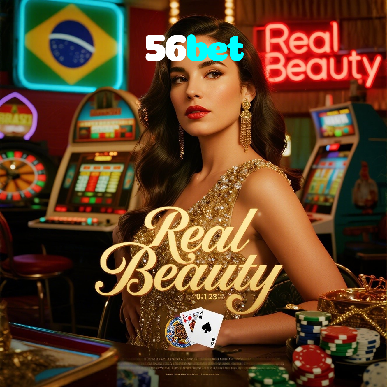 56bet visual