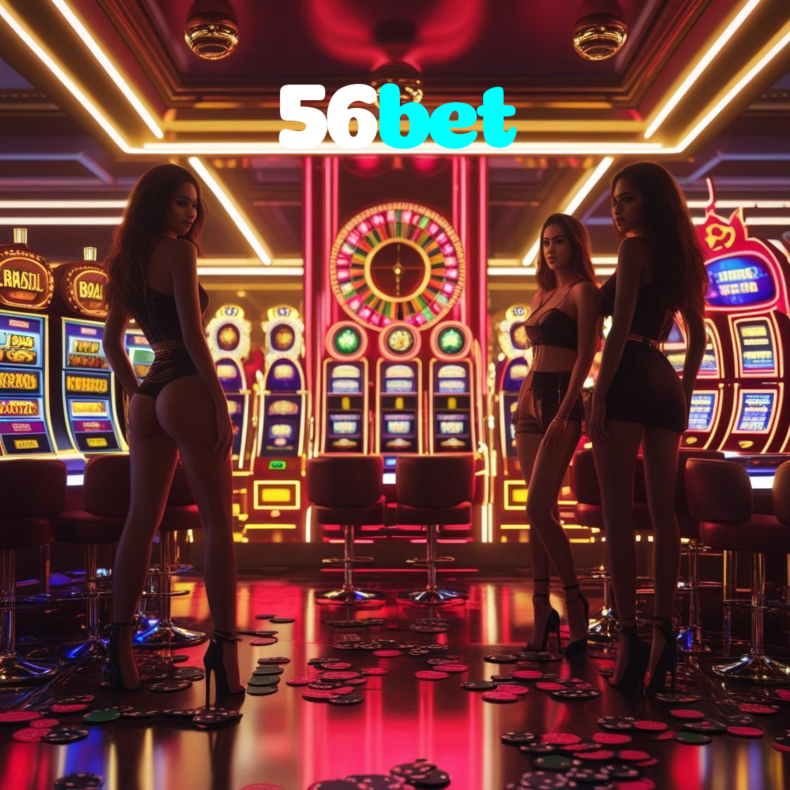 56bet visual