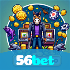 56bet visual