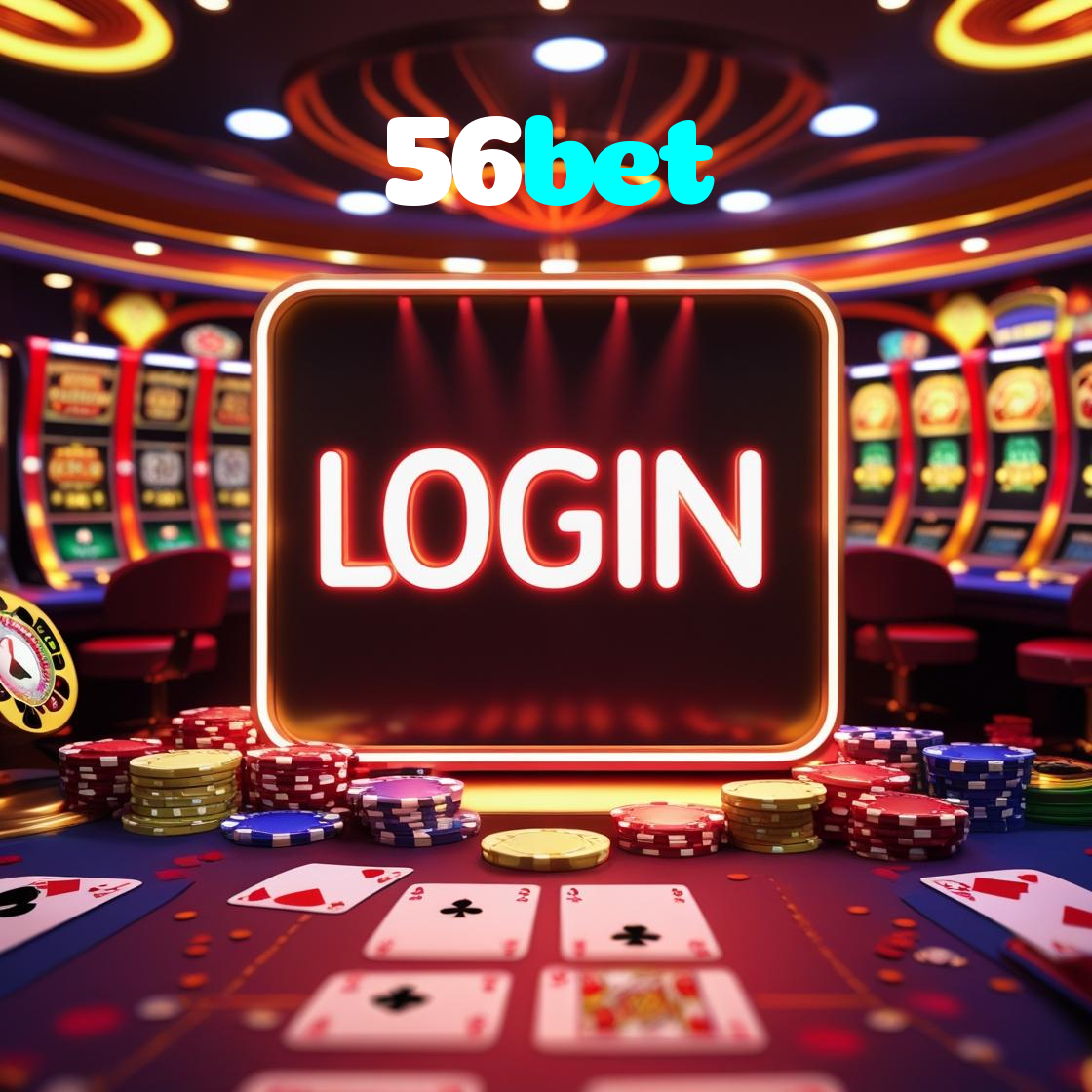56bet visual