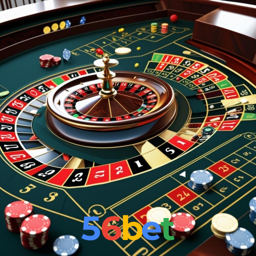 56bet visual