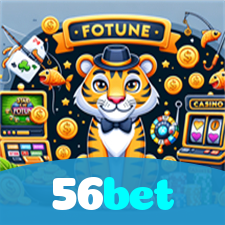 56bet visual