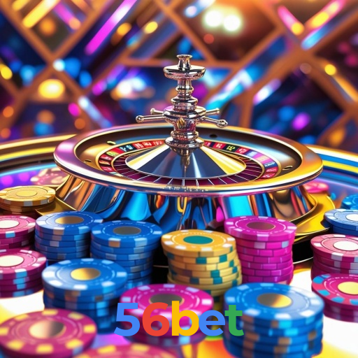 56bet visual
