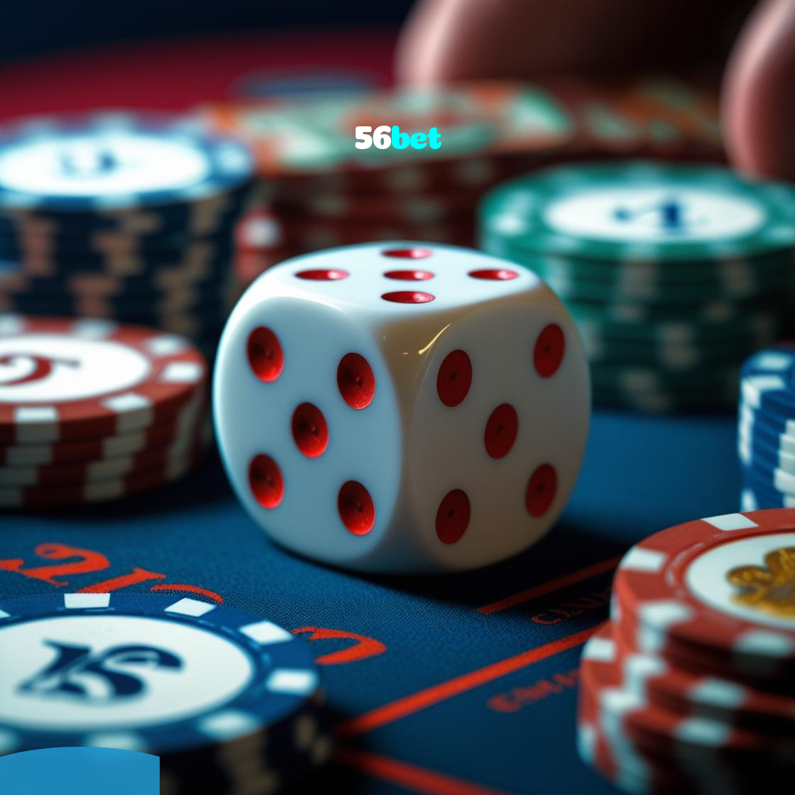 56bet visual