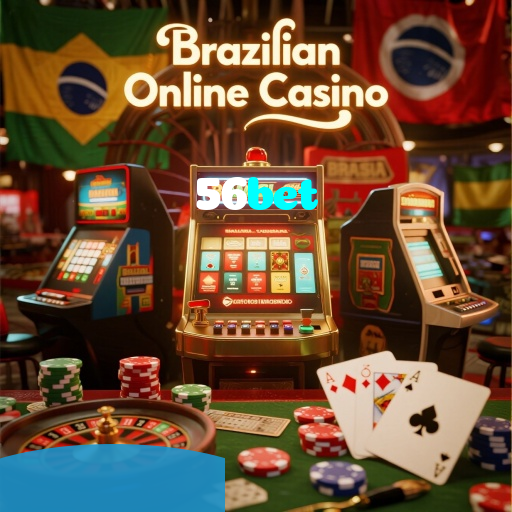 56bet visual