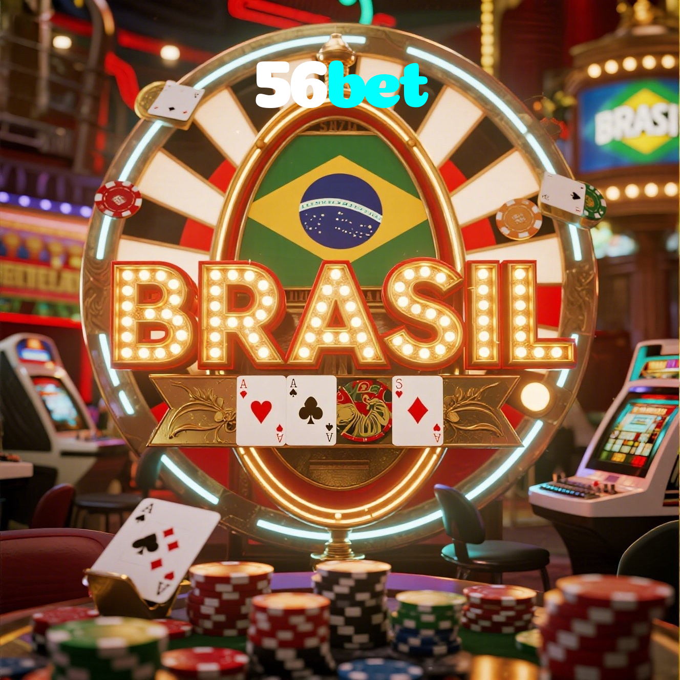 56bet visual