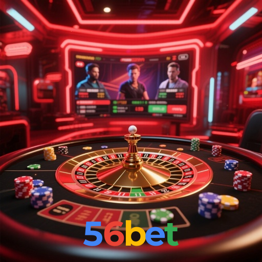 56bet visual