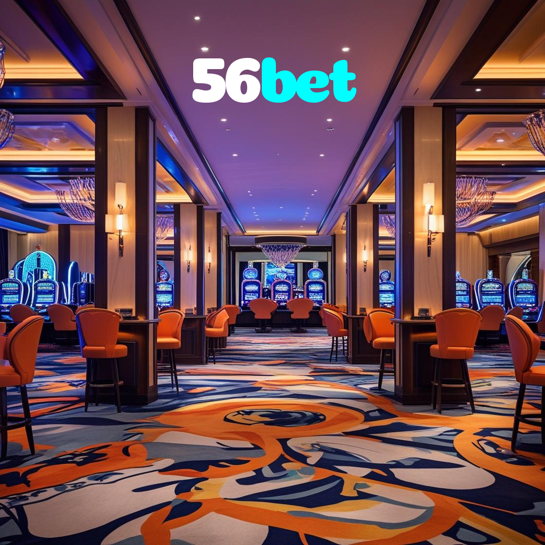 56bet visual