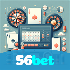 56bet visual