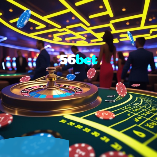 56bet visual