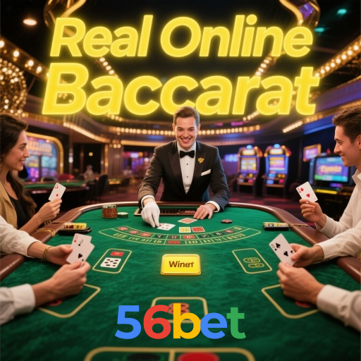 56bet visual