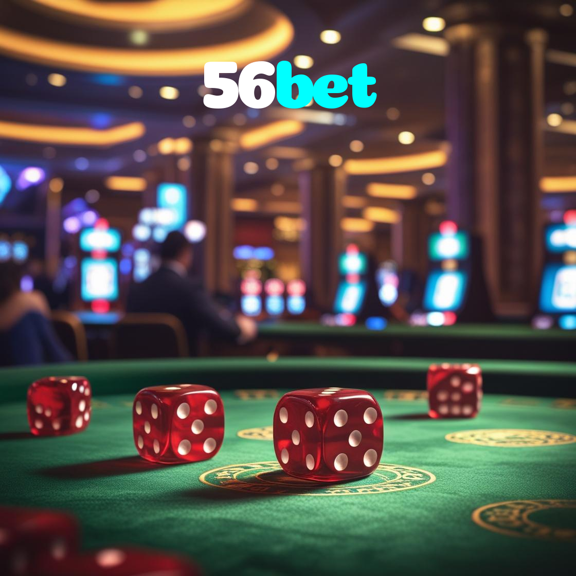 56bet visual