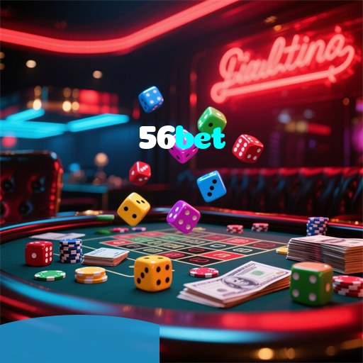 56bet visual
