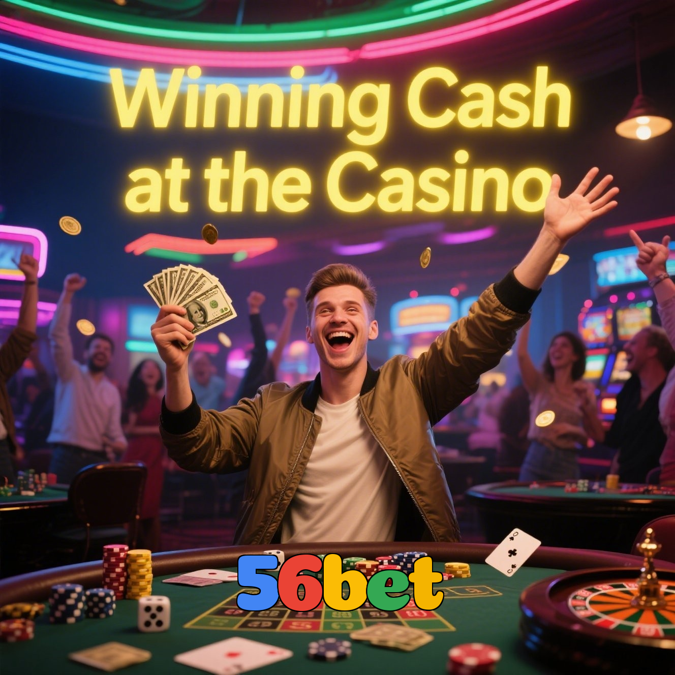 56bet visual