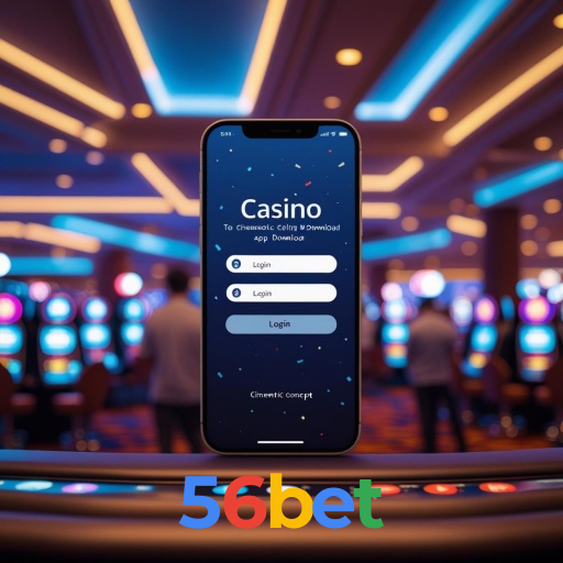 56bet visual