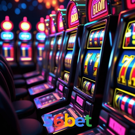 56bet visual
