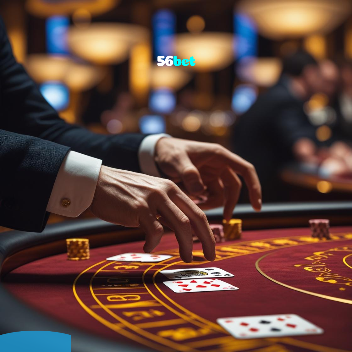56bet visual