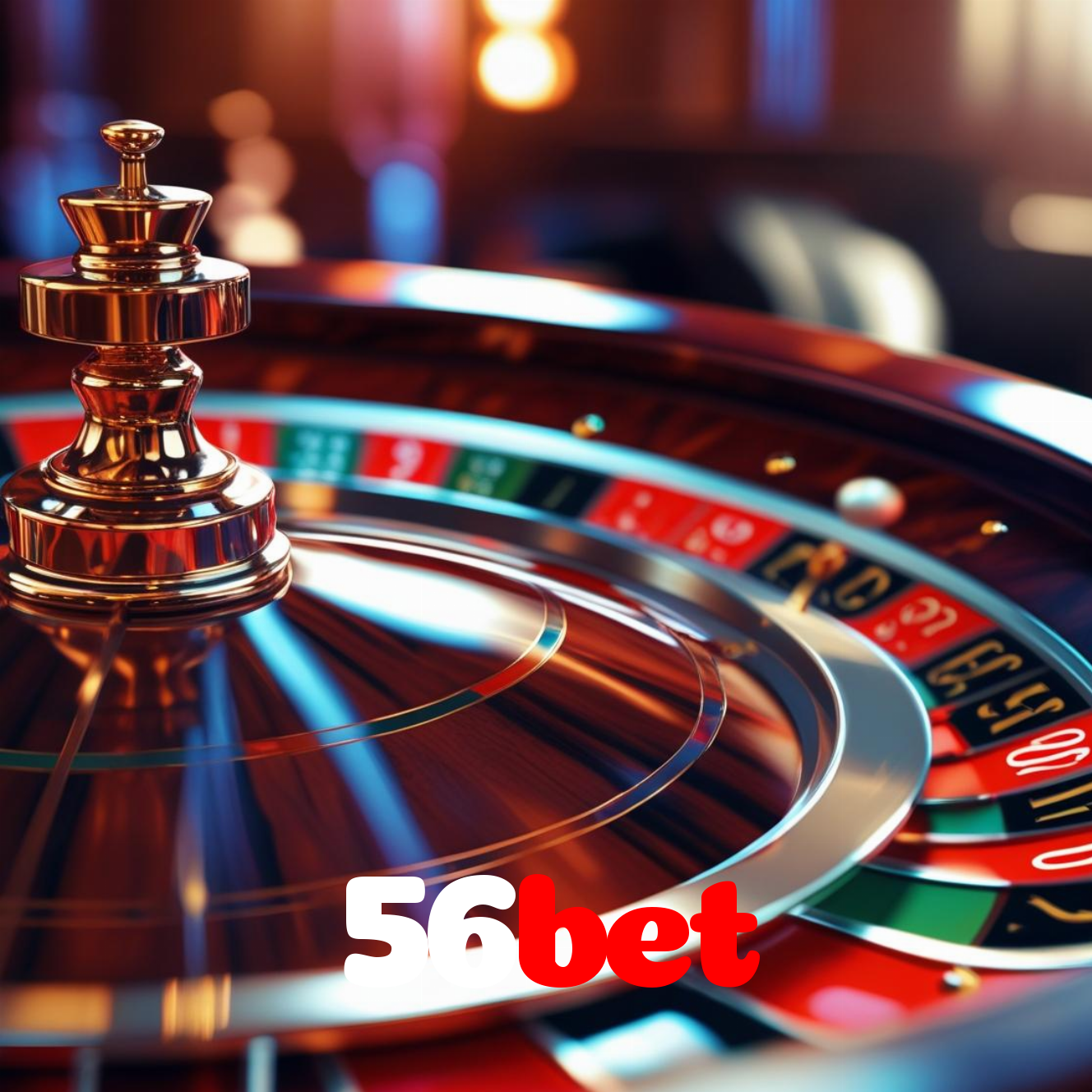 56bet visual