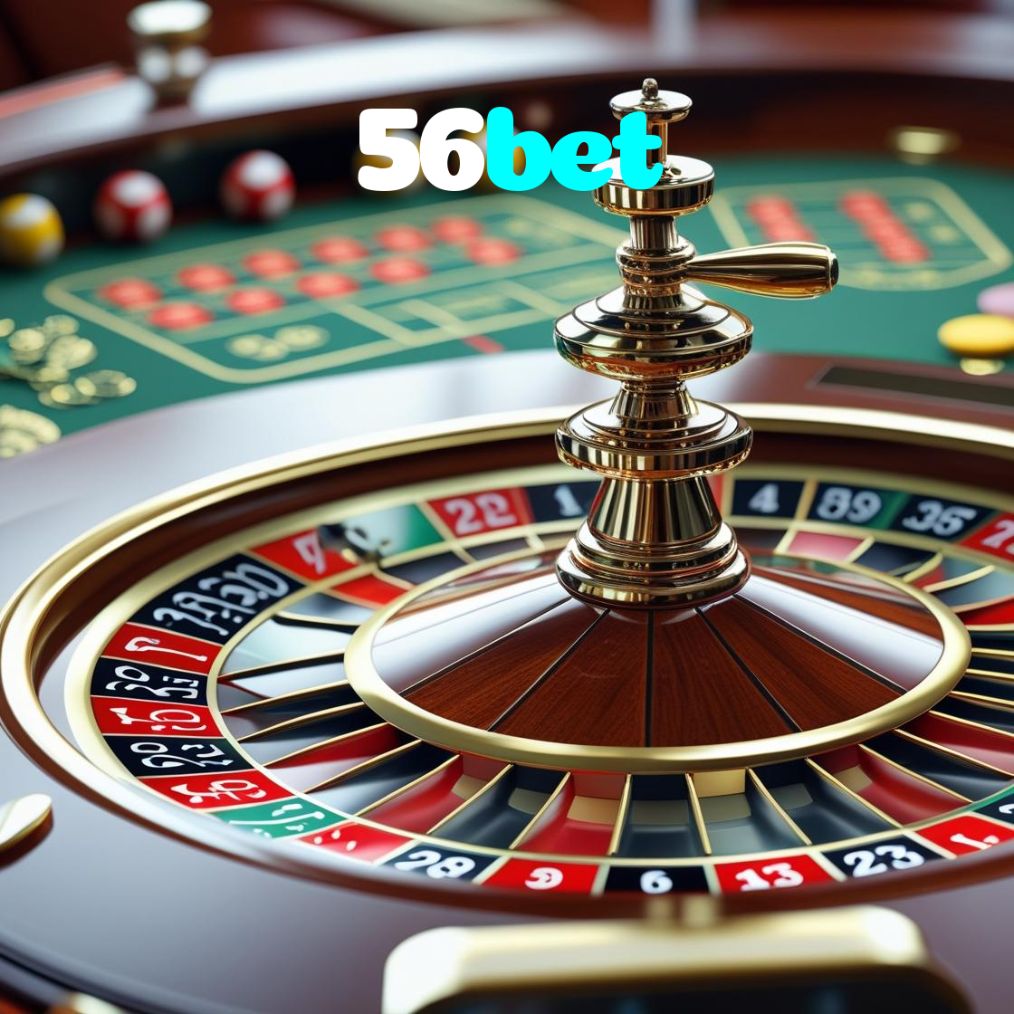 56bet visual