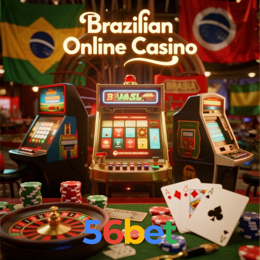 56bet visual