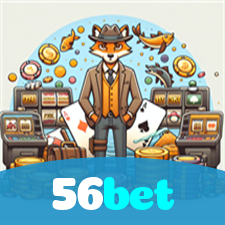 56bet visual
