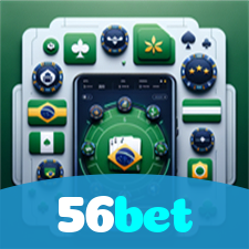 56bet visual