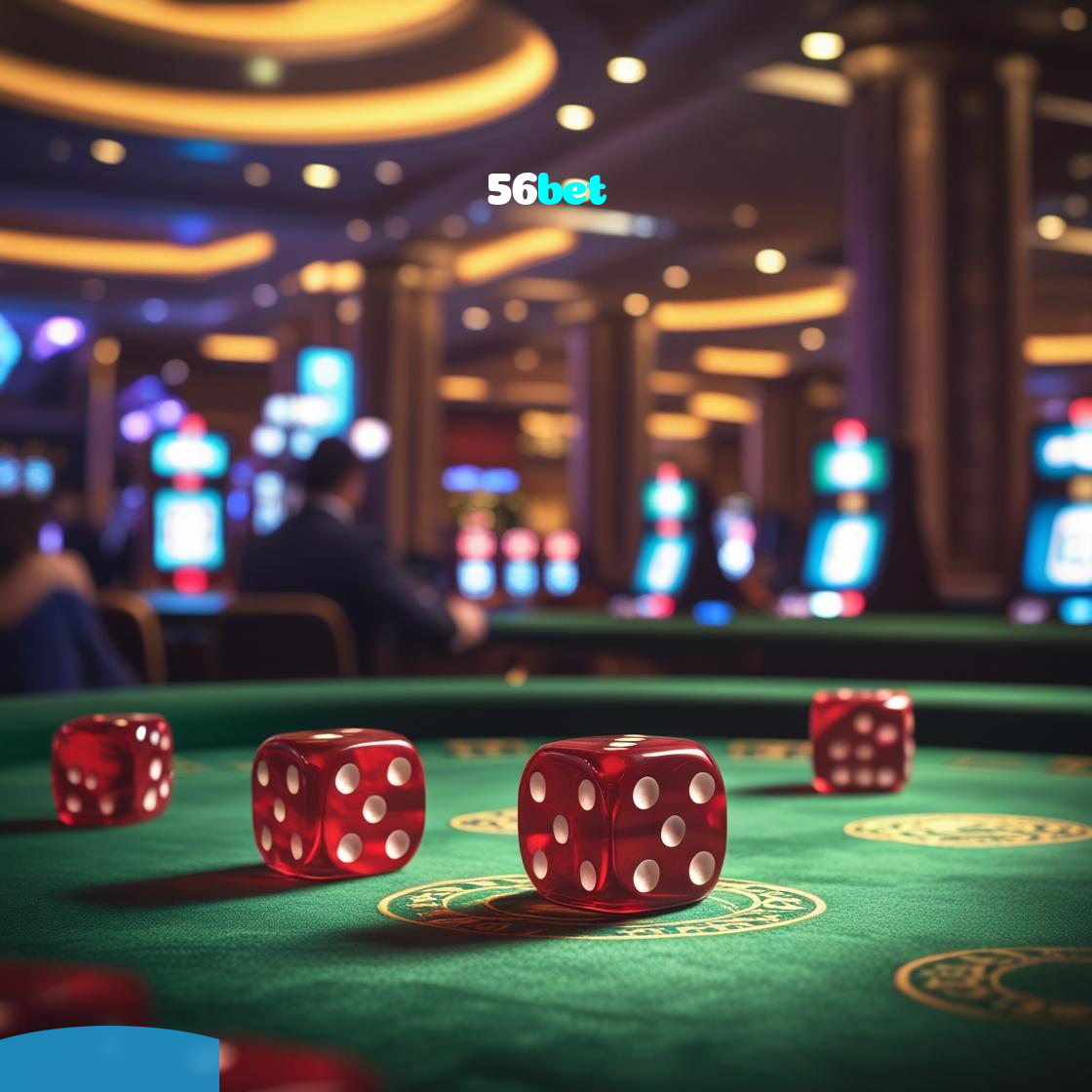 56bet visual
