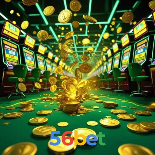 56bet visual