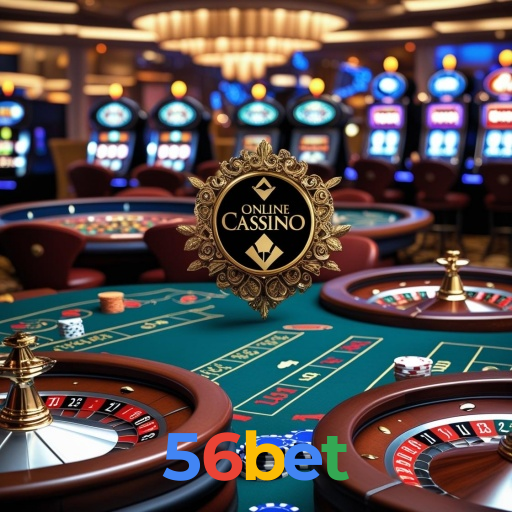 56bet visual
