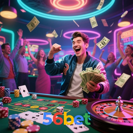 56bet visual