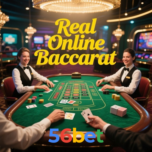 56bet visual