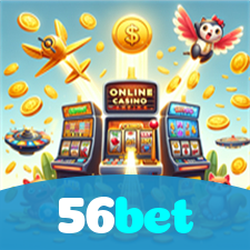 56bet visual