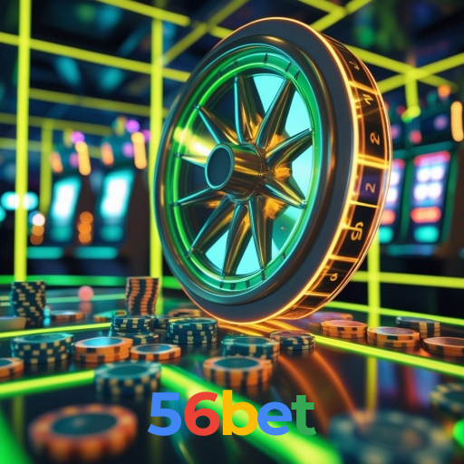 56bet visual