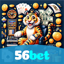 56bet visual