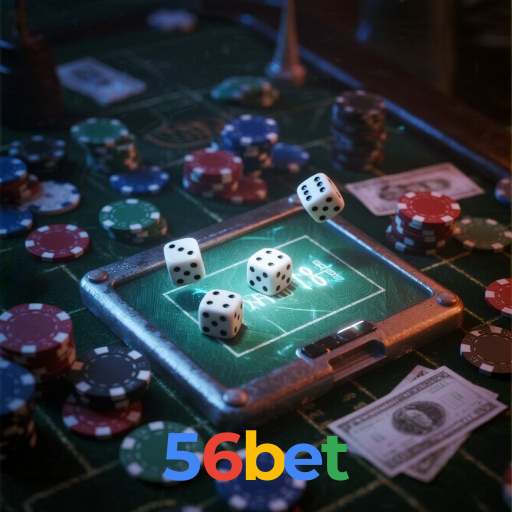 56bet visual