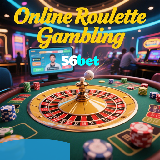 56bet visual