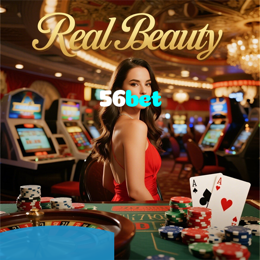 56bet visual