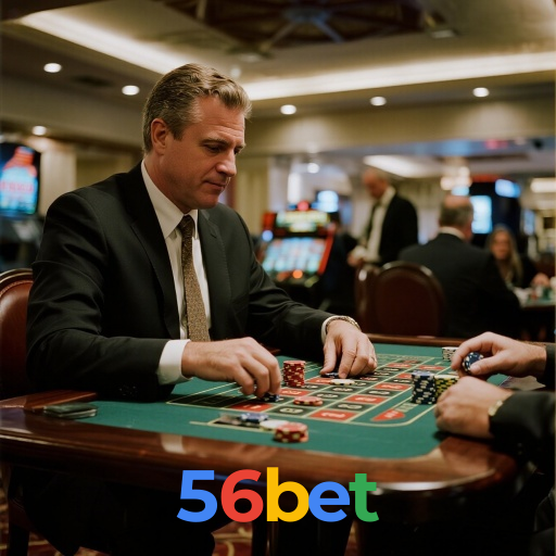 56bet visual